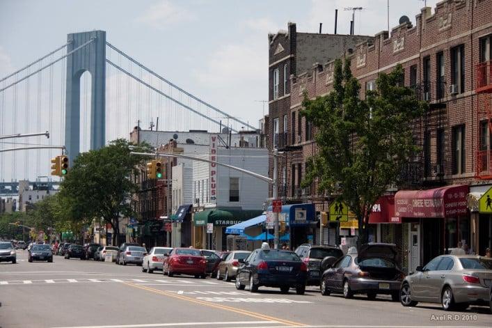 bayridge 1