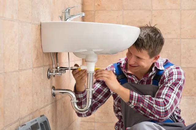 drain cleaning 640w