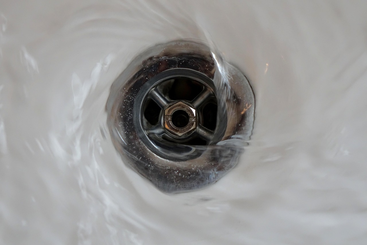 drain, bathroom sink, nature, sanitary, water, shower, bathtub, sanitary facility, bathroom