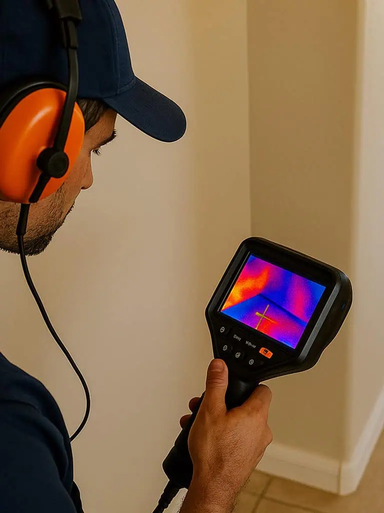 leak detection 4