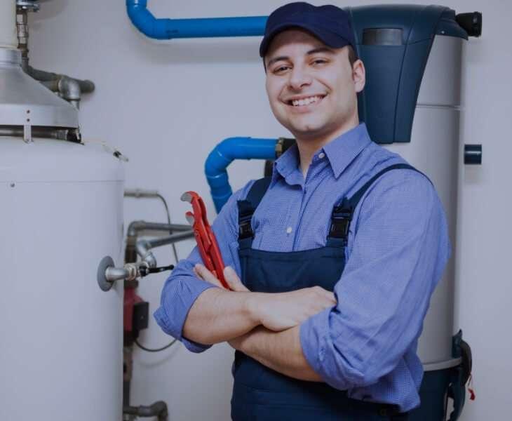 plumbing bayridge