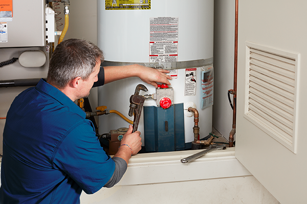 water heater