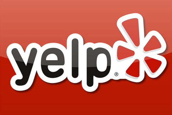 yelp logo